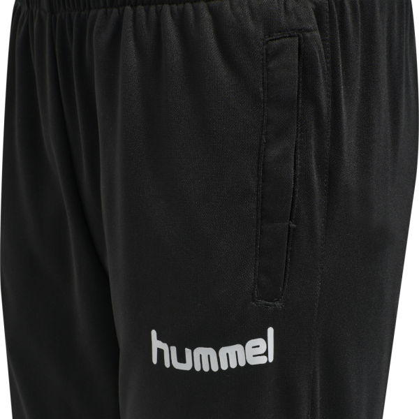 Hummel Promo Trainingshose - Schwarz